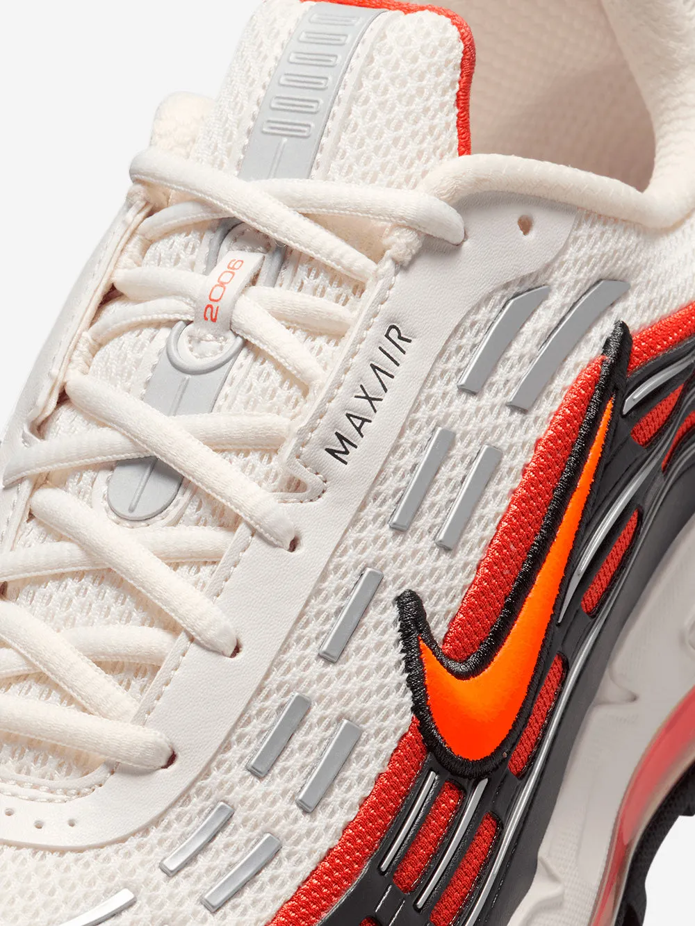 Air Max TL 2.5 'Phantom Total Orange'