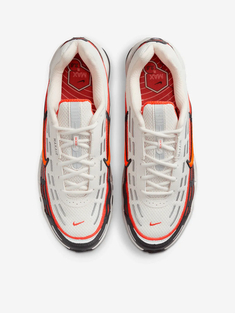 Air Max TL 2.5 'Phantom Total Orange'