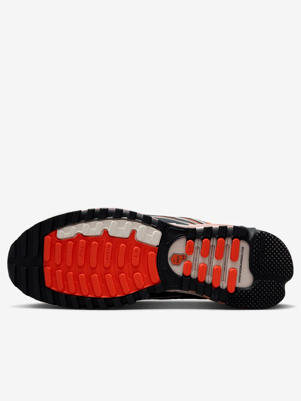 Air Max TL 2.5 'Phantom Total Orange'