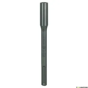 Bosch Professional Accessori 2608690005 Portaelettrodo di terra SDS max 260 x 16,5 mm