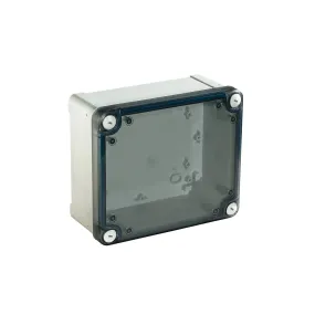 Contenitore generico Schneider Electric in Plastica 241 x 194 x 87mm, IP66