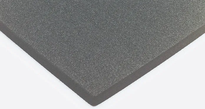 Foglio termoisolante in Nitrile, 11 m<sup>2</sup> x 1000mm x 13mm