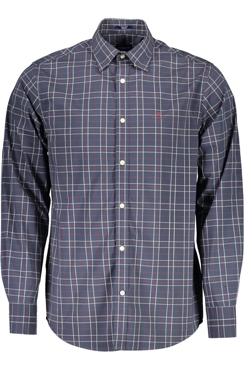 GANT CAMICIA MANICHE LUNGHE Uomo