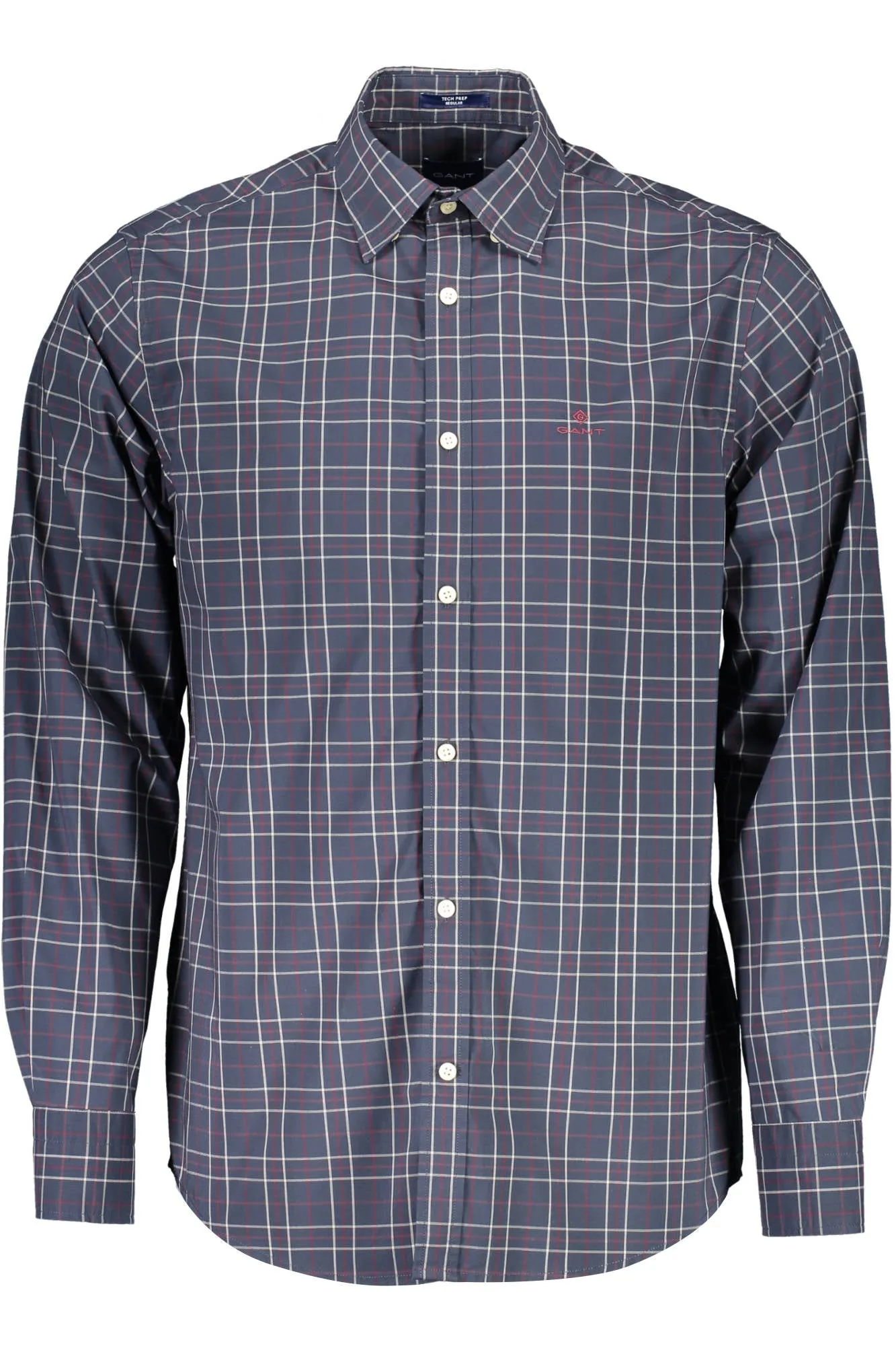 GANT CAMICIA MANICHE LUNGHE Uomo