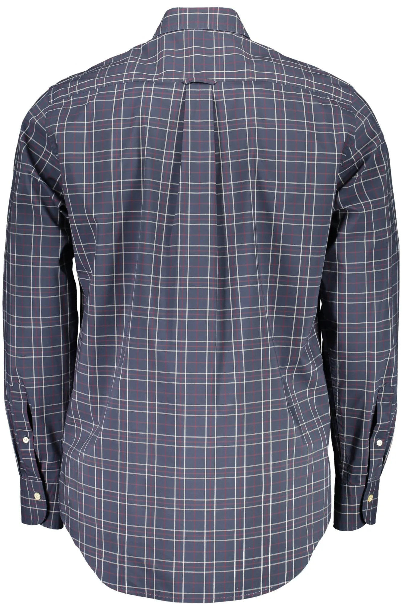 GANT CAMICIA MANICHE LUNGHE Uomo