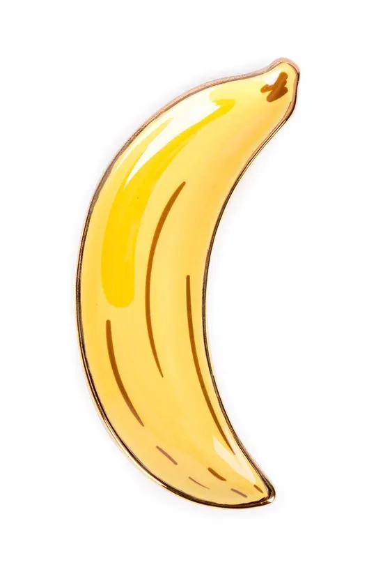 Helio Ferretti contenitore per gioielli Banana Tray