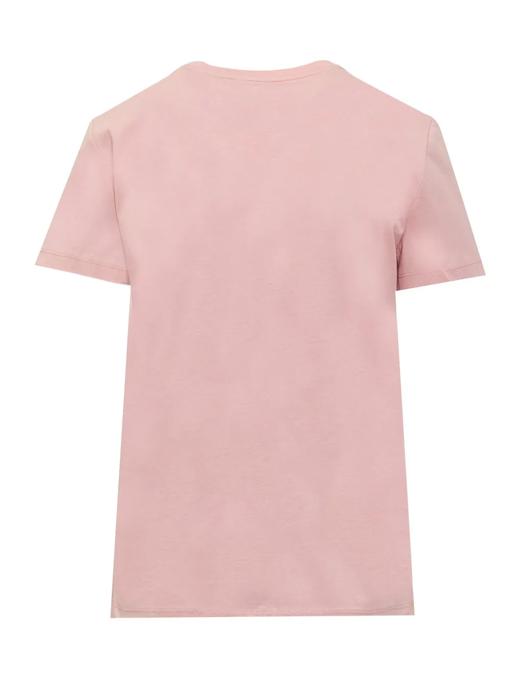 MAX MARA T-Shirt Elmo con Monogram M  