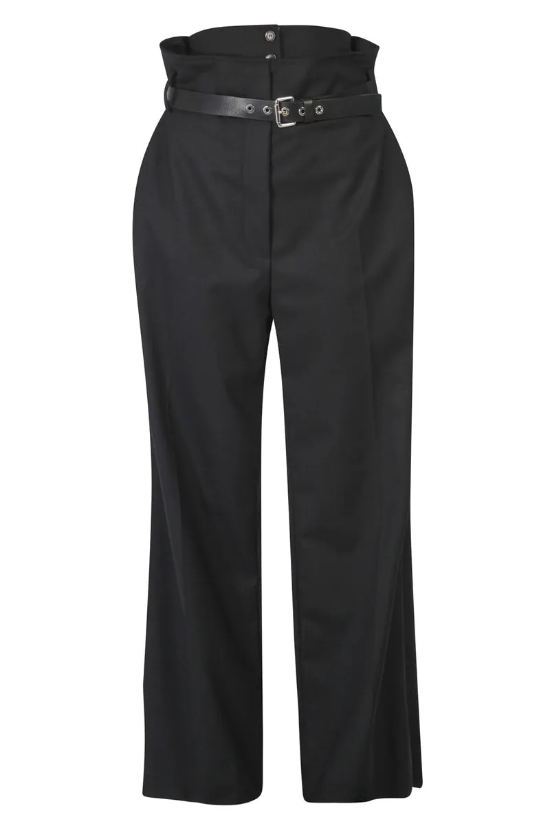 Pantalone - 440943 - Nero