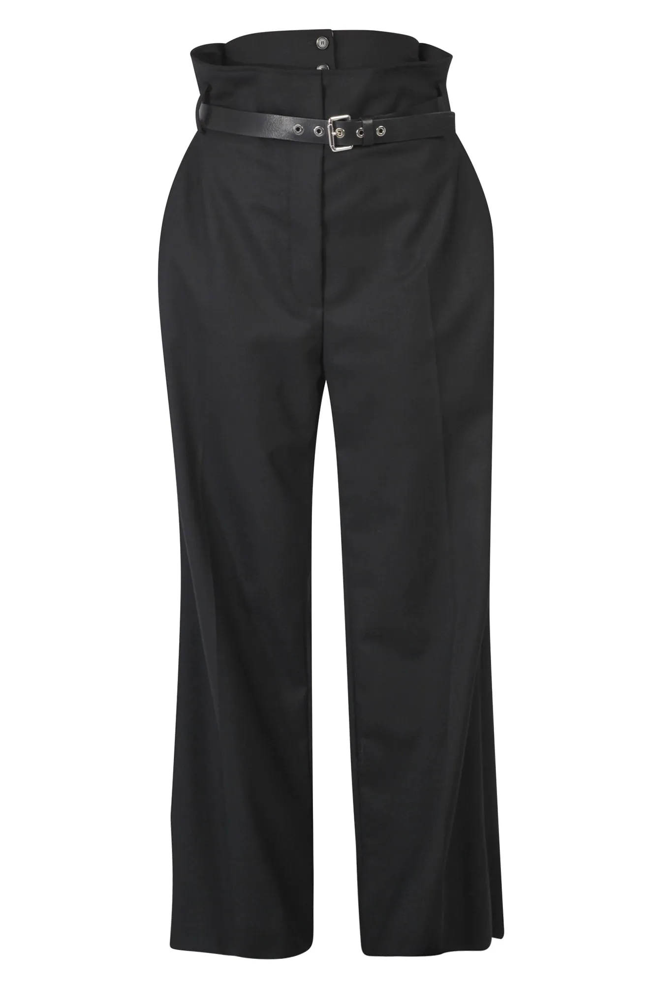 Pantalone - 440943 - Nero