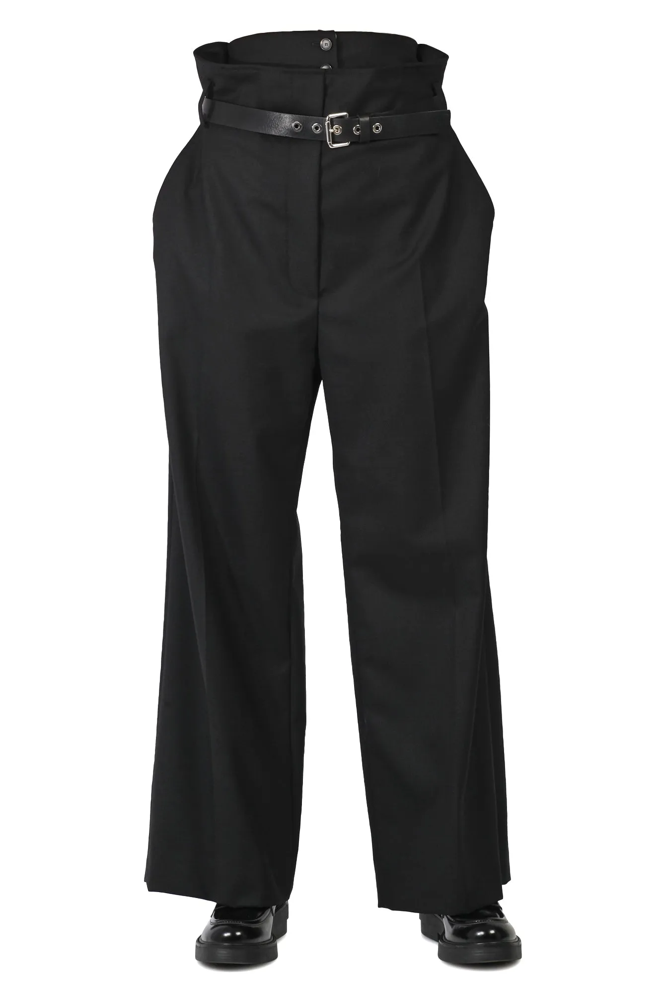 Pantalone - 440943 - Nero