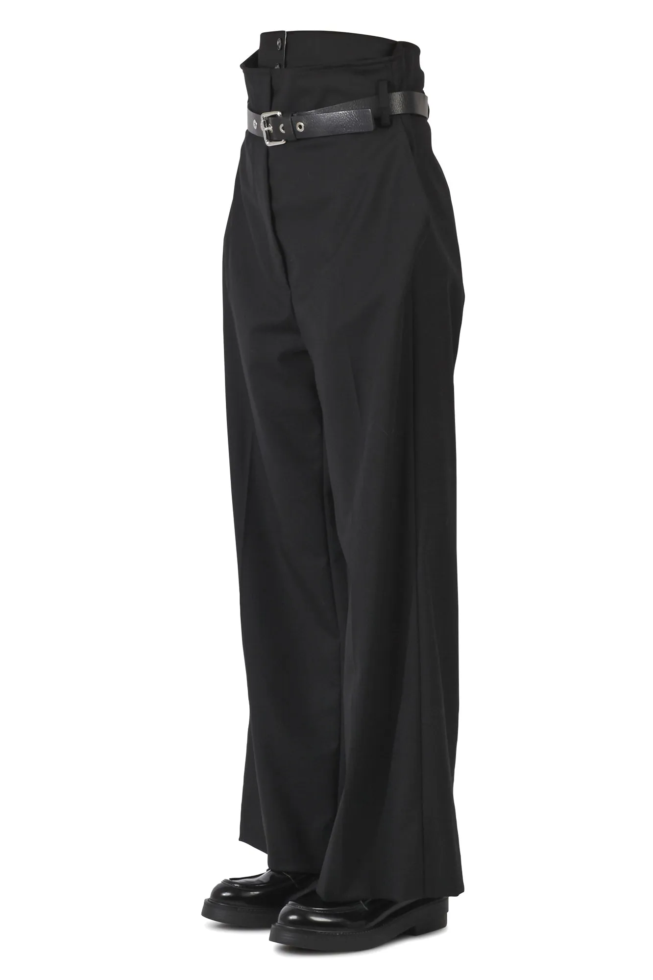 Pantalone - 440943 - Nero