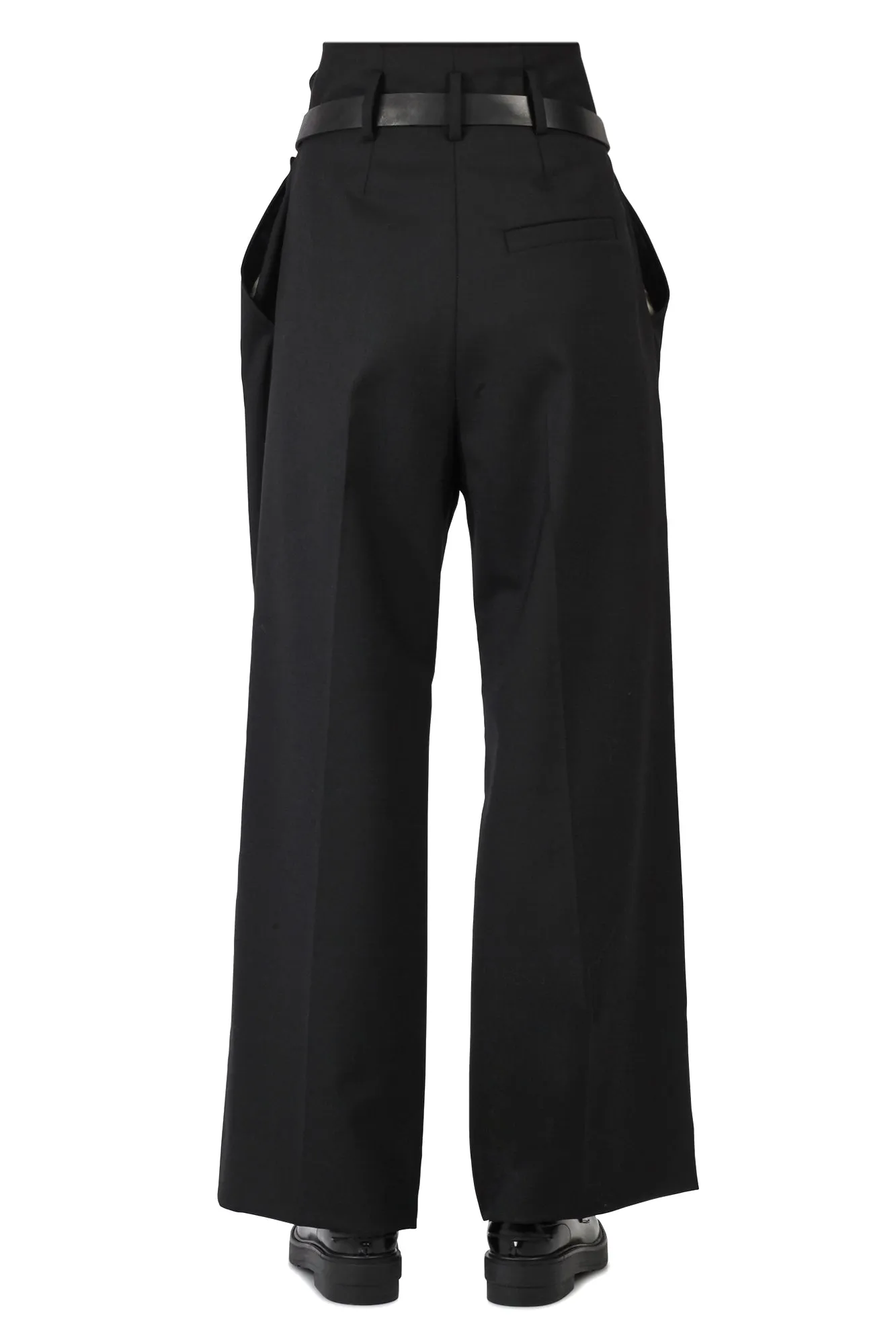 Pantalone - 440943 - Nero