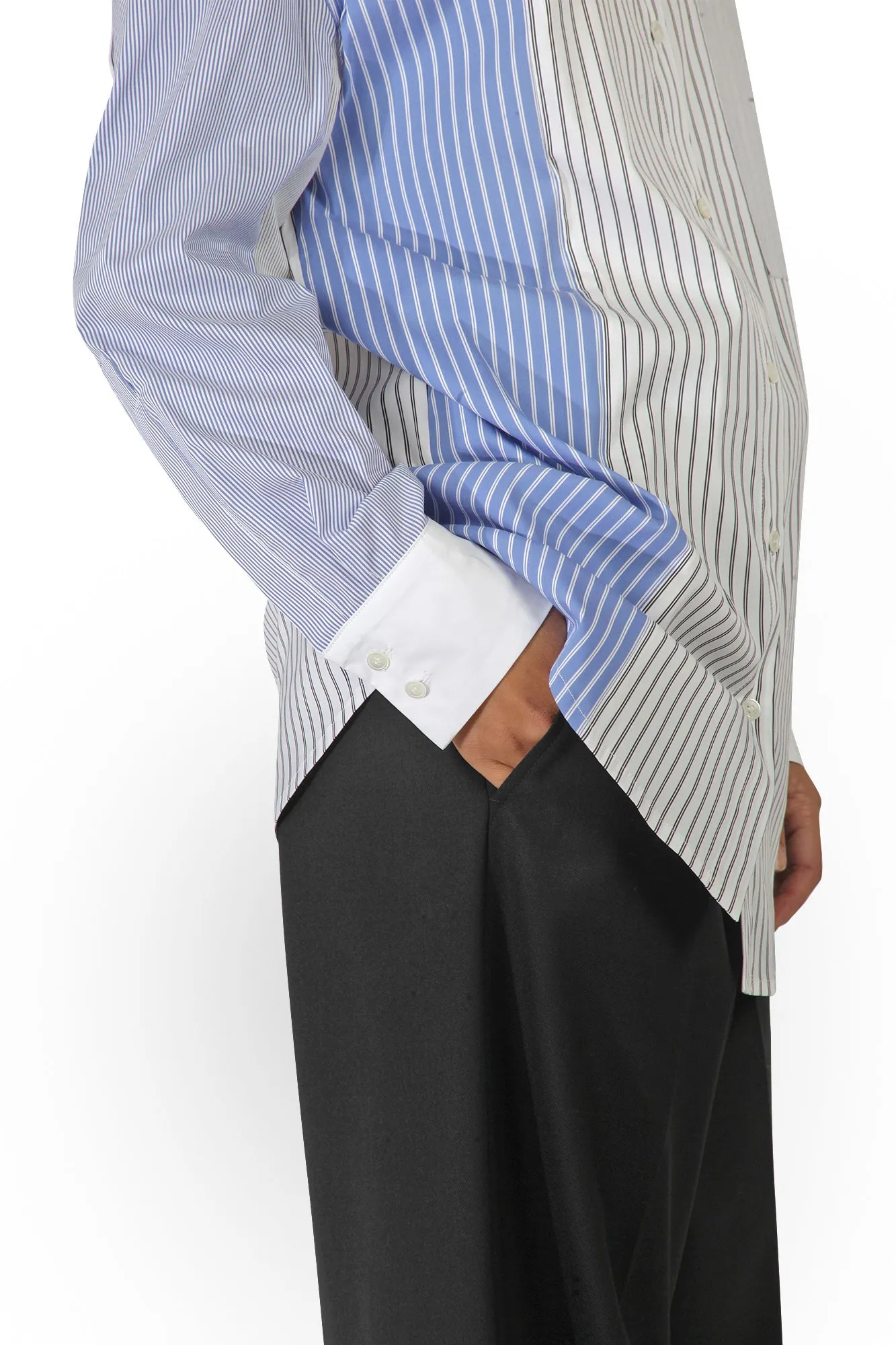 Pantalone - 440943 - Nero
