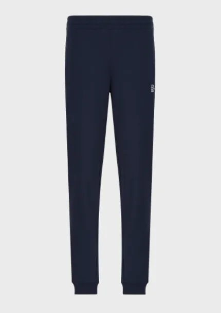 Pantalone EA7 Emporio Armani 3LPP68 1554 Blu