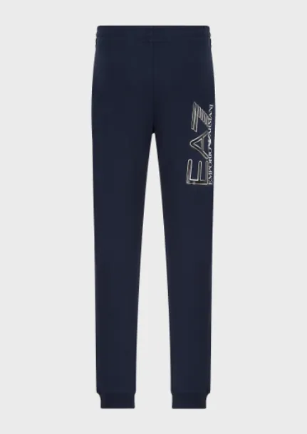Pantalone EA7 Emporio Armani 3LPP68 1554 Blu