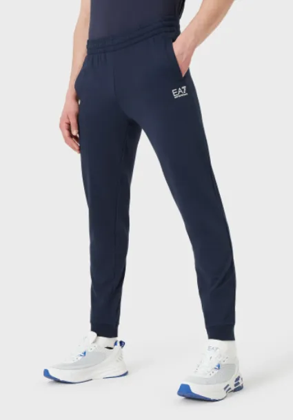 Pantalone EA7 Emporio Armani 3LPP68 1554 Blu
