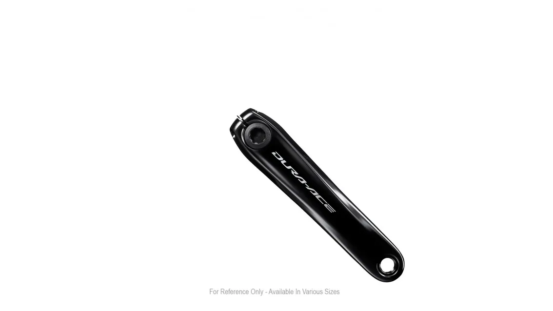 SHIMANO Guarnitura Dura Ace FC-R9200 52-36