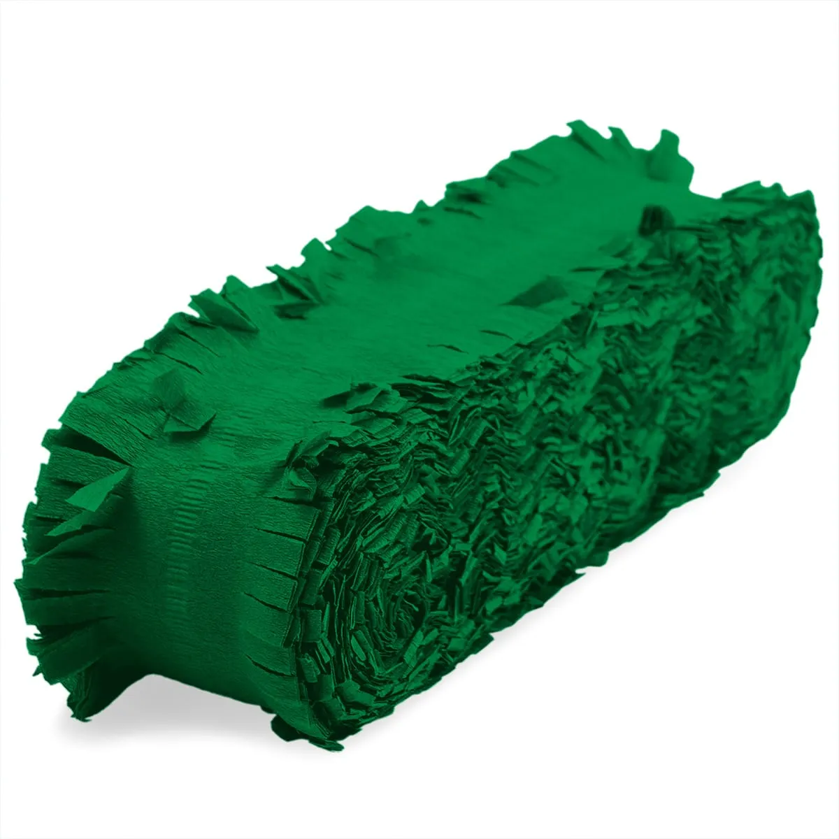 Verde ghirlanda rotante 24m
